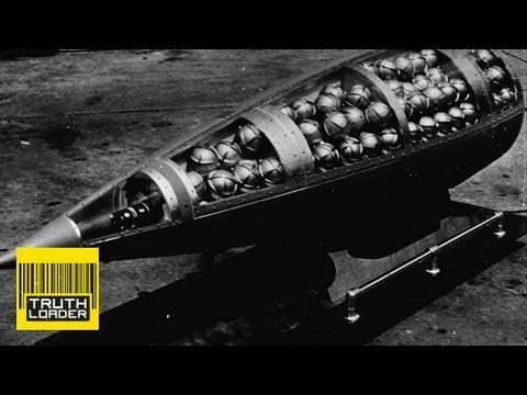 use - OK, so this one is up for debate, but we've put together a list of the top five worst weapons that are still in regular legal use, today. From downright nast...
