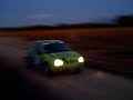 rallye terre de vaucluse 2007
