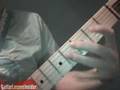 Electric Guitar Lesson - Reading Tabs 01