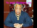 Al Sharpton owes IRS back taxes