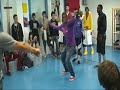 Battle EGC3