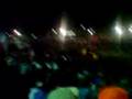 WYD2008 Sleepout - The Party goes OFFFF!!!