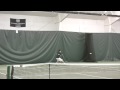 Montana State University - Bobcats Men's Tennis