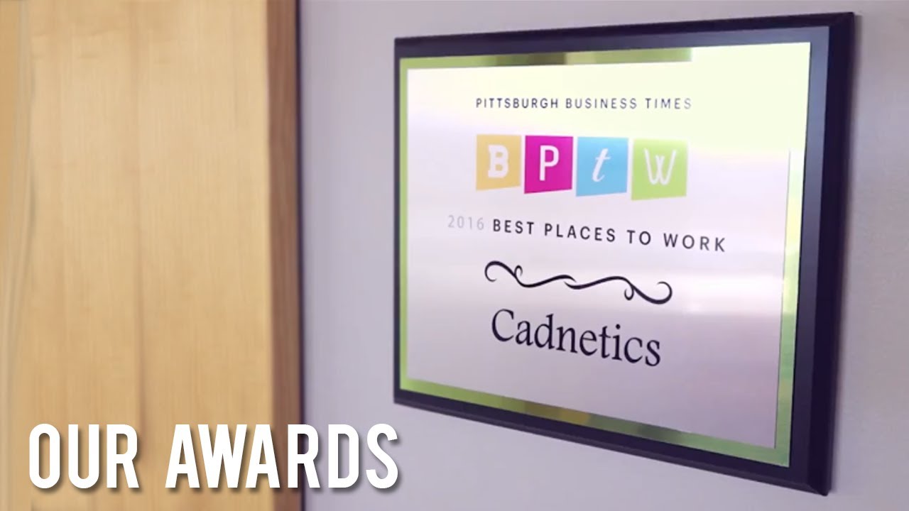 Our Awards
