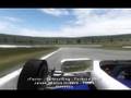 BalatonRing - rFactor - FormulaBMW