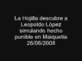 venezuela mentiras y mas mentiras de la oposicion