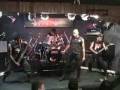 inhumane rites no programa live in