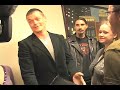 3 Doors Down \"The Better Life Foundation Show\" &  Winter Tour Kickoff!