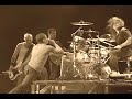 the band throws their annual charity show for 