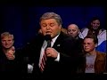 frank caliendos bush impression