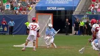 Kyle Bernlohr (Maryland) vs Brian Balkam (UNC) - G