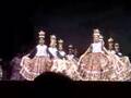 Danzas Paraguayas 1