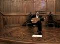 Bach gavotte luth lute (Louis Pernot)