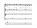 videos de Monteverdi - Lamento della Ninfa - Gamper