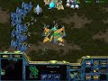 1v1 StarCraft Protoss vs Terran (FPVOD) 4-19-08 pt1