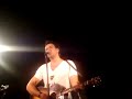 Ryan Star- singing Barbie Girl!!- Clifton Park NY