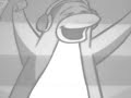 New Club Penguin Game - DJ3K!