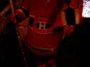 GO HABS GO MERRY CHRISTMAS