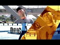 Rg do grafiteiro: Rodrigo Sanches (parte 1)