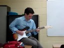 CCS teacher jamming!!