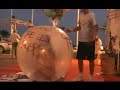 30 Bubbles for Salon de la Plaisance 2007 Cannes