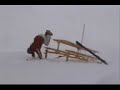 Skiing Accidents + Incredible Faceplant