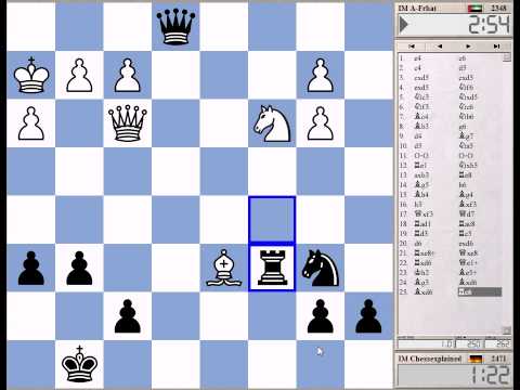 chess london