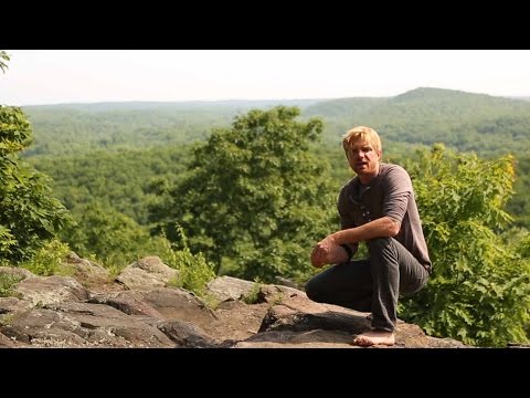 Solo Survival: How to Survive Alone in the Wilderness for 1 week –Eastern Woodlands