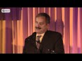Siim Kallas on Efficient Government at EPSA Awards Ceremony