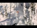 Red Bull LineCatcher 2009 : L'esprit Backcountry !