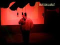BUS BAILABLE la largada