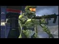 The Lord of Halo 1