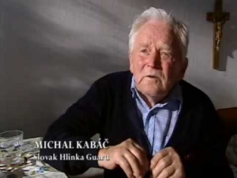 1942 - The Shame of Slovakia