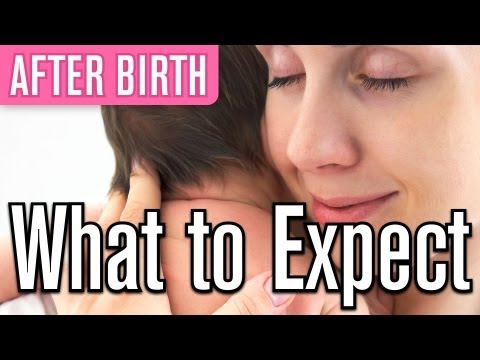 how to relieve constipation after c section