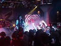 Wednesday 13 - Rambo/197666 Live - Poland Wrocław, 24.04.07