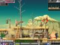 鬼魂/MMORPG-オンラインゲームシティ
