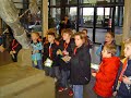 David 8 jaar: Feyenoord Tour in De Kuip David 8 jaar: Feyenoord Tour in De Kuip