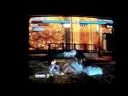 Tekken DR: OTR Tournament. Drago vs Sluch 3