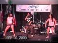 feria latina de knoville tn.wmv