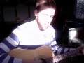 Flume (Cover) by Marley Marotta