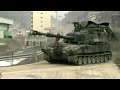 First Tank Gunnery First Tank Gunnery