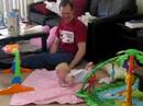 Klaudia rolling over (3months 2 weeks) Klaudia rolling over (3months 2 weeks)