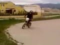 gaby stunt