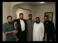Nouman Ali Khan - Popular Discourse Against Islam