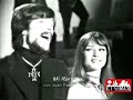 MARISOL CANTA CON VARIOS CANTANTES