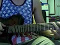 Godin LG-P90  review