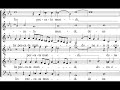 Victoria - Requiem -Agnus Dei I, II  &  III - Gabrieli Consort 
