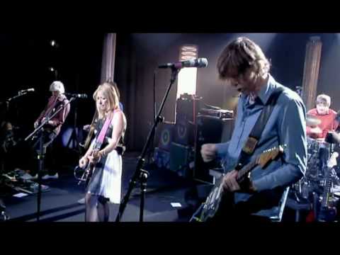 Video de Leaky Lifeboad (For Gregory Corso) de Sonic Youth