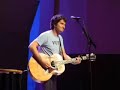 Matt Nathanson - Come On Get Higher