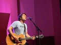 Matt Nathanson - Come On Get Higher